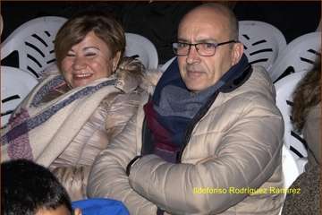 XIV Encuentro de Repentistas en Ingenio-Gran Canaria (Foto Ildefonso Rodríguez)